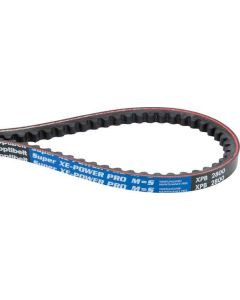 Kiilrihm XPB 2800Ld super XE power Optibelt