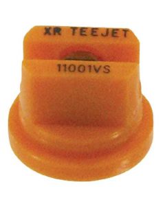 Pihusti XR 110° 01 oranz SS TeeJet