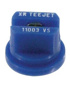 Pihusti XR 110° 03 sinine SS TeeJet