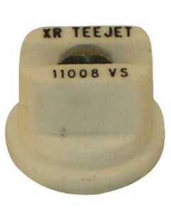Pihusti XR 110° 08 valge SS TeeJet