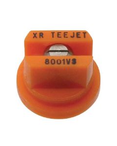 Pihusti XR 80° 01 oranz SS TeeJet