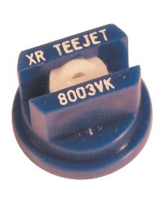 Pihusti XR 80° 03 sinine keraamiline TeeJet