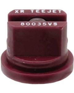 Pihusti XR 80° 03 sinine SS TeeJet