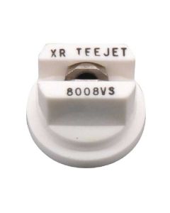 Pihusti XR 80° 08 valge SS TeeJet