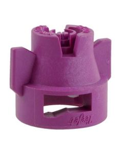 Pihusti XRC 110° 025 violetne plastik TeeJet