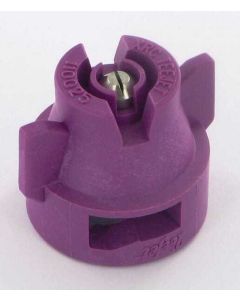 Pihusti XRC 110° 025 lilla SS TeeJet