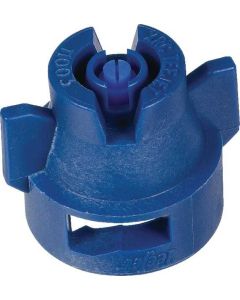 Pihusti XRC 110° 03 sinine plastik TeeJet
