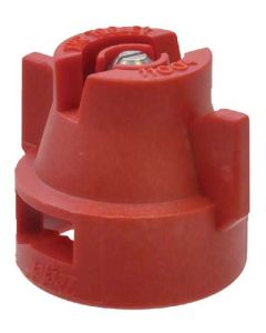 Pihusti XRC 110° 04 punane SS TeeJet