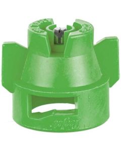Pihusti XRC 80° 015 roheline SS TeeJet