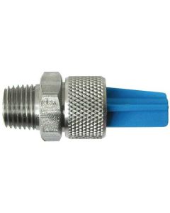 Pihusti XT 110° 03 sinine plastik Hypro