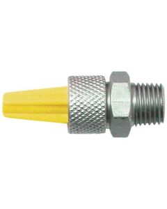 Pihusti XT 110° 02 kollane plastik Hypro