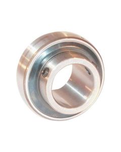 Laager YAR207 2F 35x72x19mm SKF
