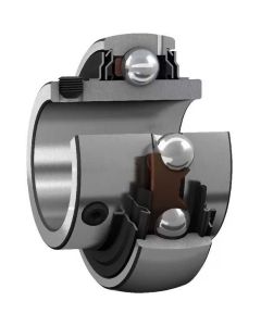 Laager YAR 208-108-2F 38,1x80x21/49,2mm SKF