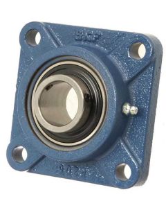 Laagripukk UCF 206 SKF