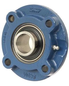 Laagripukk UCFC 206 SKF