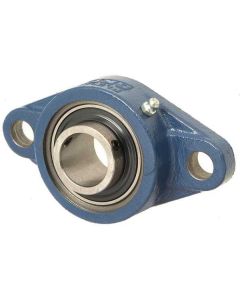 Laagripukk UCFL 206 SKF