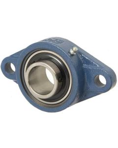 Laagripukk UCFL 207 SKF