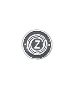 Embleem "ZETOR 25" Z2538041.23