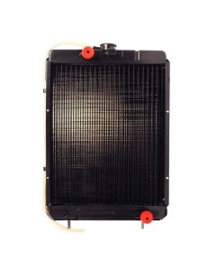 Radiaator Z253813.23 ZETOR 25