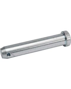 Tapp Ø16x80mm