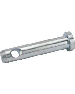 Tapp Ø19x74mm