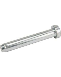 Tapp Ø19x75mm
