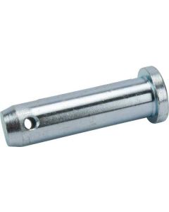 Tapp Ø25x74mm