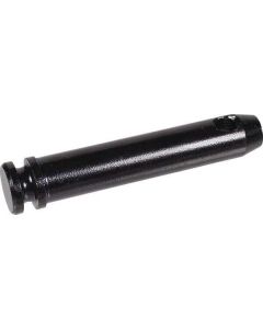 Tapp Ø25,4x109mm