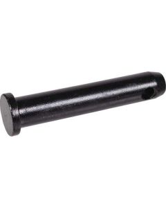 Tapp Ø25,4x117mm