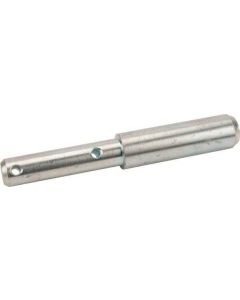 Tapp Ø19mm/25mm CAT1/2 L-166mm
