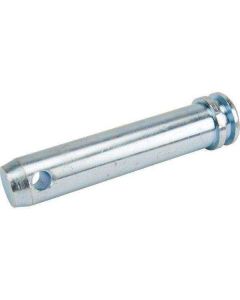 Tapp Ø32x125mm
