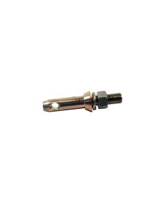 Tapp Ø22x137mm x 3/4"x48mm Cat.1