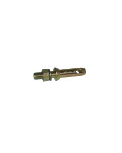 Tapp Ø22x131mm x M18x46mm Cat.1