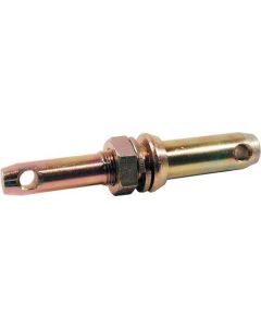 Tapp Ø28/22x190mm Cat.1/2 Kramp