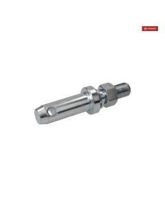 Tapp Ø28x60mm xM22x46mm Cat.2