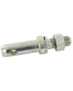 Tapp Ø28x55mm xM24x46mm Cat.2