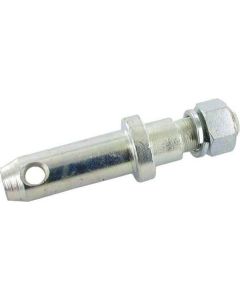 Tapp Ø28x60mm xM22x40mm Cat.2