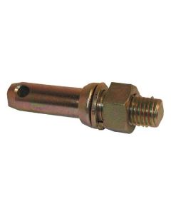 Tapp 28x149mm 1-1/8"x51mm Cat.2