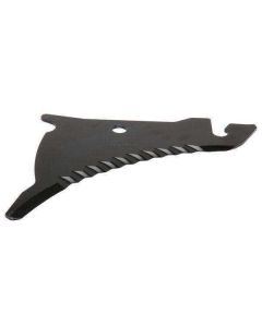 Koguri tera 425x220x5mm Z4533760