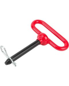 Tapp Ø12x92mm