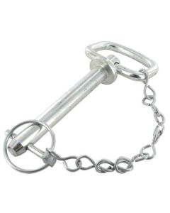 Tapp Ø16x112mm ketiga