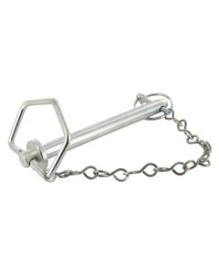 Tapp Ø16x162mm
