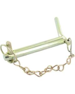 Tapp Ø19x130mm