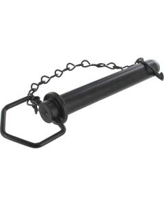 Tapp Ø19x157mm