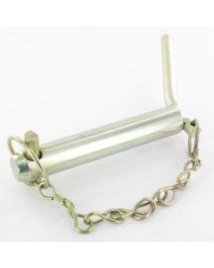 Tapp Ø22x130mm