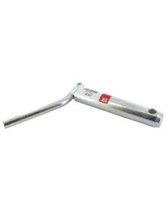 Tapp Ø25x123mm