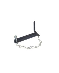 Tapp Ø25x130mm ketiga