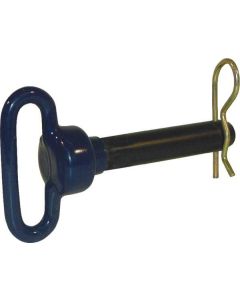 Tapp Ø25x135mm