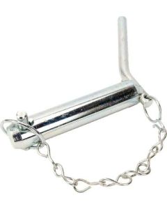 Tapp Ø28x123mm