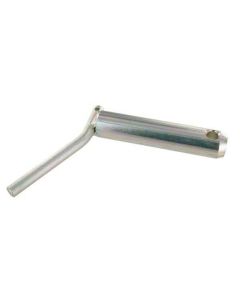 Tapp Ø30x123mm